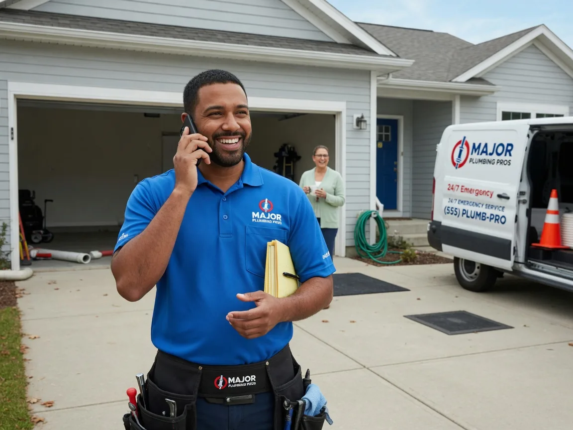 Drain Cleaning Services Surgoinsville, TN FAQs